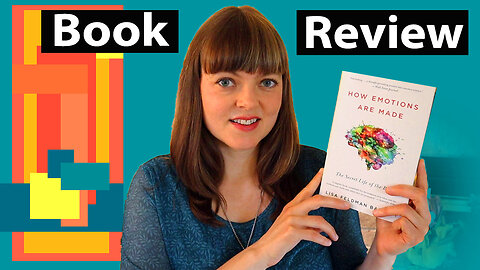 How Emotions Are Made | Book Review