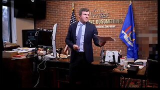 James O'Keefe Forced Out Of Project Veritas: I’ve Been Striped Of My Authority As CEO