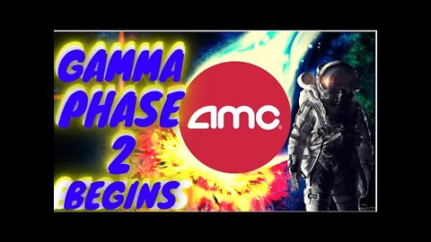 AMC GAMMA SQUEEZE Phase 2 Is Coming (Buying Strategies) Chad Brewer Closes Wes Christian GOFUNDME