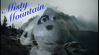 "Misty Mountain” The Hobbit *cover*