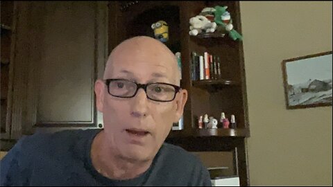 Episode 1880 Scott Adams: Let's Figure Out Who Blew Up The Pipeline. Get In Here