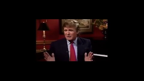 1995 Trump