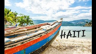 Good Bye Haiti