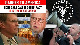 WW3 America's Conspiracy Theories