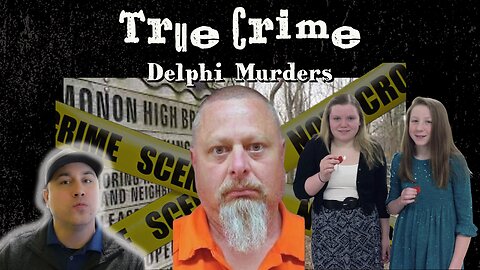 Delphi Murders