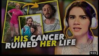 HIS Cancer Ruined HER Life