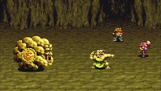 Treasure of the Rudras (SNES) SION Gameplay #06 Great Bhadra