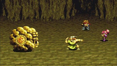Treasure of the Rudras (SNES) SION Gameplay #06 Great Bhadra