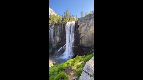 Waterfall amazing