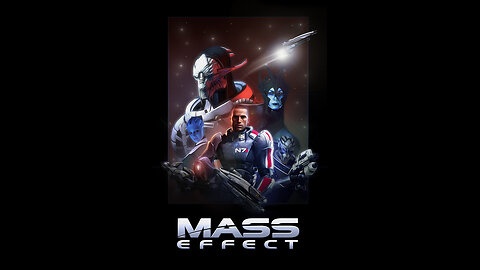 Mass Effect 1 Review: Don't Fear The Reaper