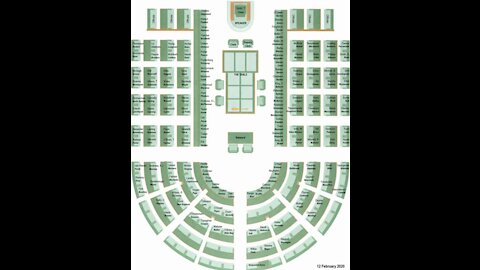 How to vote in the House of Representatives in 2022 Australian Federal election