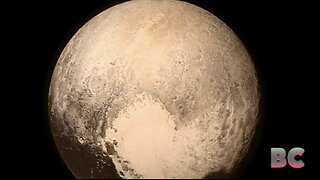 Gov. Hobbs signs bill making Pluto Arizona’s official state planet