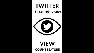 Twitter is dying & a new view count feature won't help lol