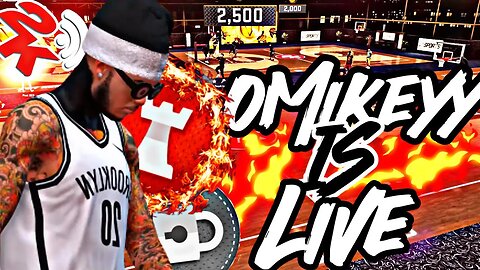 🔴Hitting 9K Live | NBA 2K24 LIVE STREAM🔴