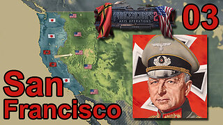 Invasion Amerika 03 - Panzer Corps 2: Axis Operations - 1946