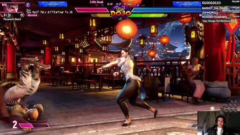 Last Call- Street Fighter 6 beta testing- (12-16-22) @Steam #SF6beta @TrollCoinbot