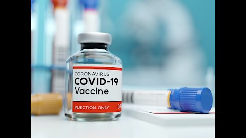Should You Take The Corona Vaccine? Rabbi Anava