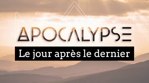 Le jour après le dernier