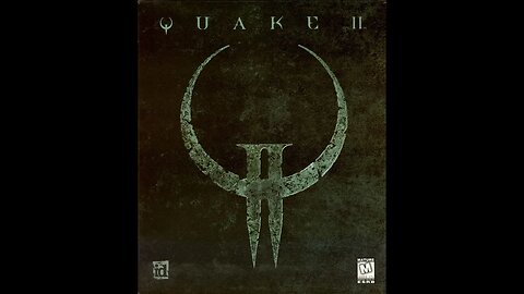 Quake II "Opening Intro" (Cinematic)