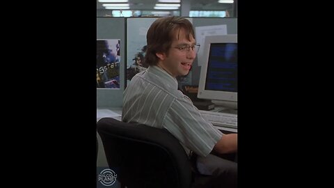 Why Should I Change? #shorts #funny #officespace