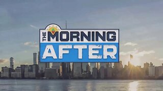 Daily MLB Talk, NBA Draft In-Depth Analysis | The Morning After Hour 1, 6/21/23