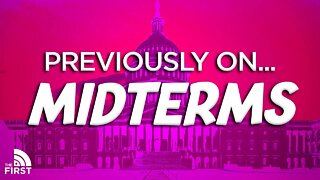 MIDTERMS: Continued Vote-Counting Delays | Dana Loesch