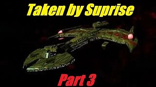 Star Trek Online Taken by Supprise P3