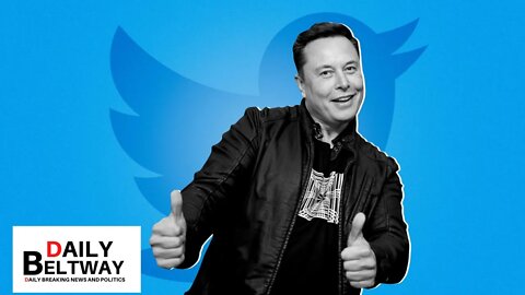 Elon Musk Files To BUY TWITTER, ENDS Lawsuit, Trump Set To Return IN DAYS! LIBERALS FREAK OUT!