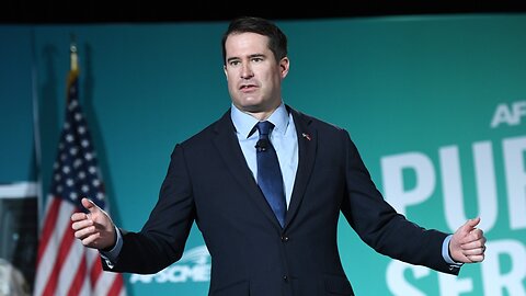 Seth Moulton Drops Out Of The 2020 Presidential Race