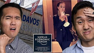 EXPOSED! The Davos Elite Demanded What?!