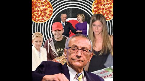 Let's talk about PIZZA GATE!