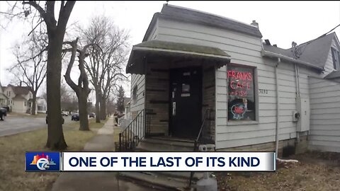 7 In Your Neighborhood: Step inside the last house bar in Wyandotte