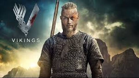 Vikings - Season 3 Trailer