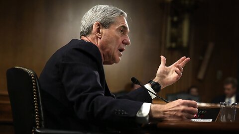 Mueller Criticized Barr's Memo To Congress On The Russia Probe