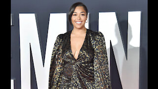 Jordyn Woods feels misjudged