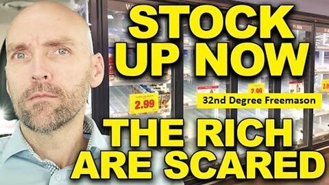 Boom! Stock Up Now ~ Shortages Are Almost Here ~ Russia Will Strike The South Of America