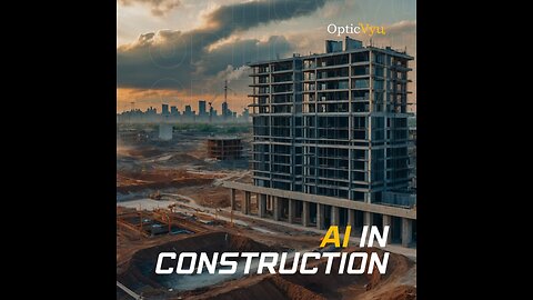 AI in Construction