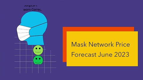 Mask Network Price Prediction 2023 MASK Crypto Forecast up to $5 02