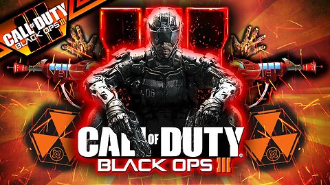 (Need To Know's)! For "Call of Duty: Black Ops 3" Until Release! *ALL LEAKS!*