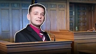 Proud Boys Defendant Zachary Rehl Testifies!