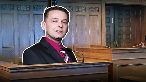 Proud Boys Defendant Zachary Rehl Testifies!