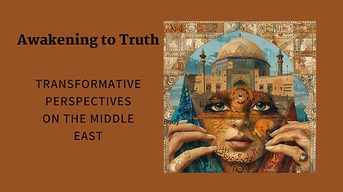 Awakening to Truth:Transformative Perspectives on Palestine