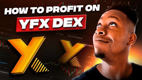 Maximize Your Profits with YFX V4: A Guide to Trading, Staking, & Mining