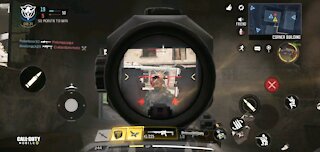 Call of duty mobile-frontline