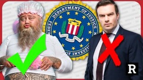 EMERGENCY! The FBI is now hiring MENTALLY ILL agents to fill its woke ranks