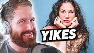 Nate Reacts To Why Are 40-Year-Old, Fat Women Covered In Tattoos - MGTOW