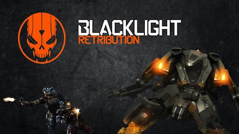 Blacklight Retribution Killtage #2