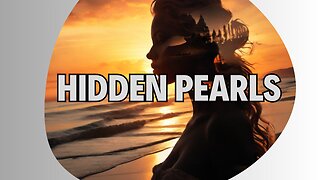 Hidden pearls...
