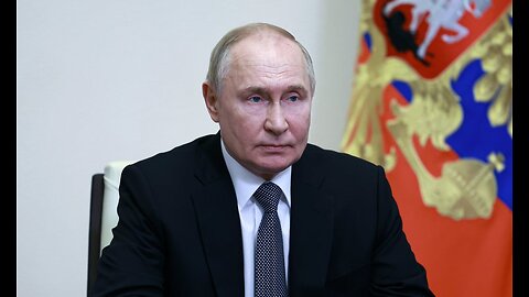 Putin's Stern Warning to the U.S. Over Missile Deployment