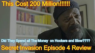 Secret Invasion Episode 4 Review